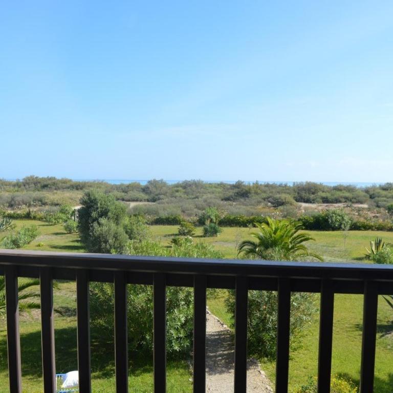 SAINT CYPRIEN - Appartement 3 PIECES 6 Personnes SC060-106A - Two-Bedroom Apartment with Sea View - 7