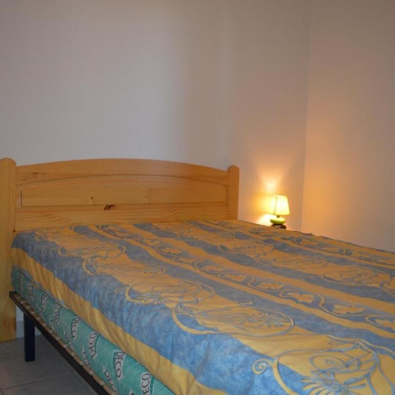 SAINT CYPRIEN - Appartement 3 PIECES 6 Personnes SC060-106A - Two-Bedroom Apartment with Sea View - 8