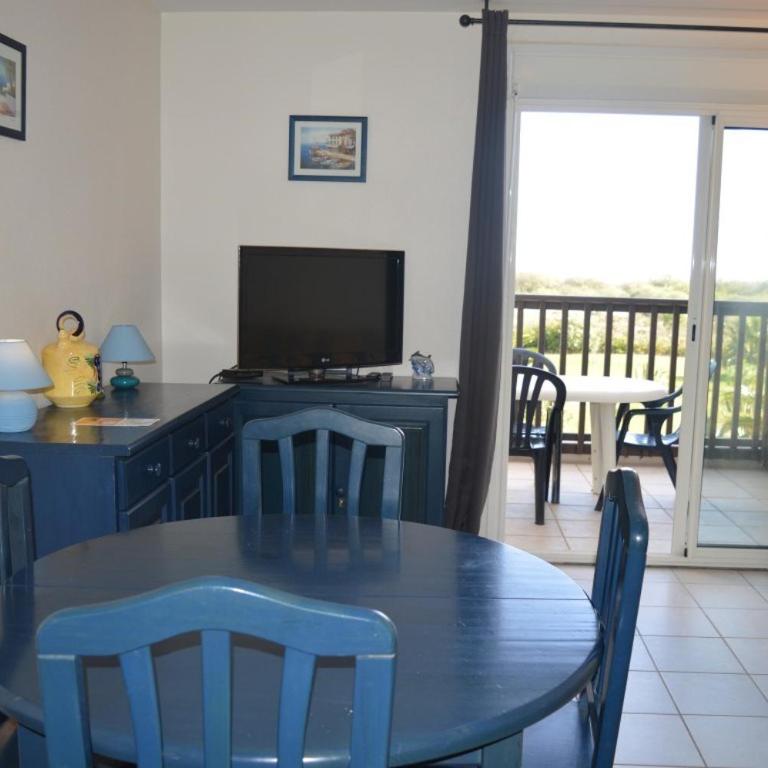 SAINT CYPRIEN - Appartement 3 PIECES 6 Personnes SC060-106A - Two-Bedroom Apartment with Sea View - 9