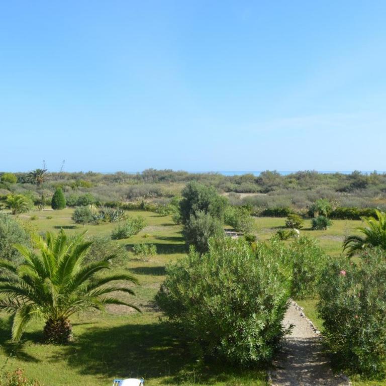 SAINT CYPRIEN - Appartement 3 PIECES 6 Personnes SC060-106A - Two-Bedroom Apartment with Sea View - 11
