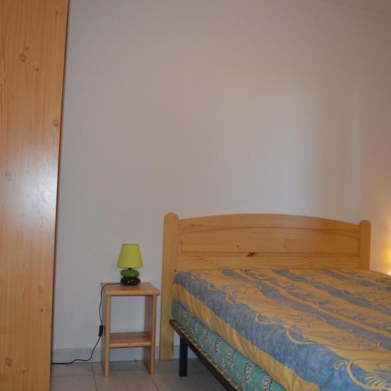SAINT CYPRIEN - Appartement 3 PIECES 6 Personnes SC060-106A - Two-Bedroom Apartment with Sea View - 12