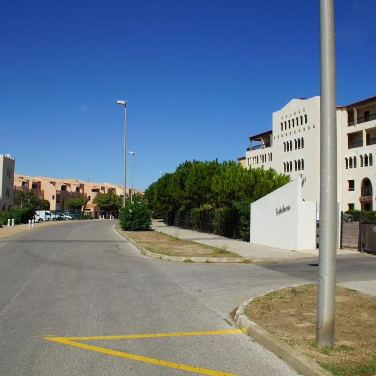 SAINT CYPRIEN - Appartement 3 PIECES 6 Personnes SC060-106A - Two-Bedroom Apartment with Sea View - 14