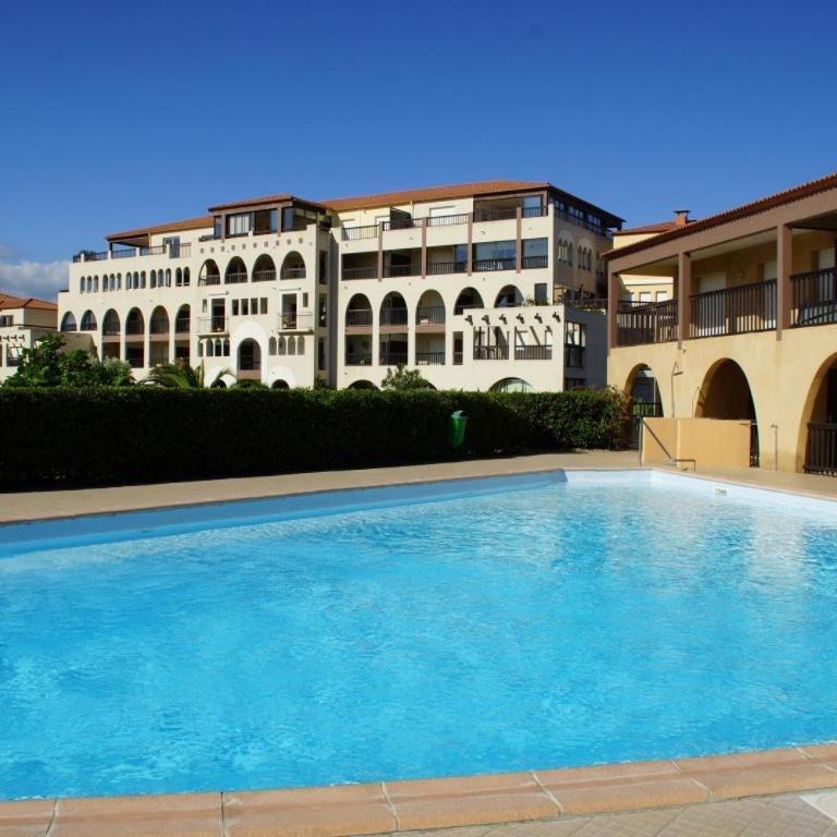 SAINT CYPRIEN - Appartement 3 PIECES 6 Personnes SC060-106A - Two-Bedroom Apartment with Sea View - 18