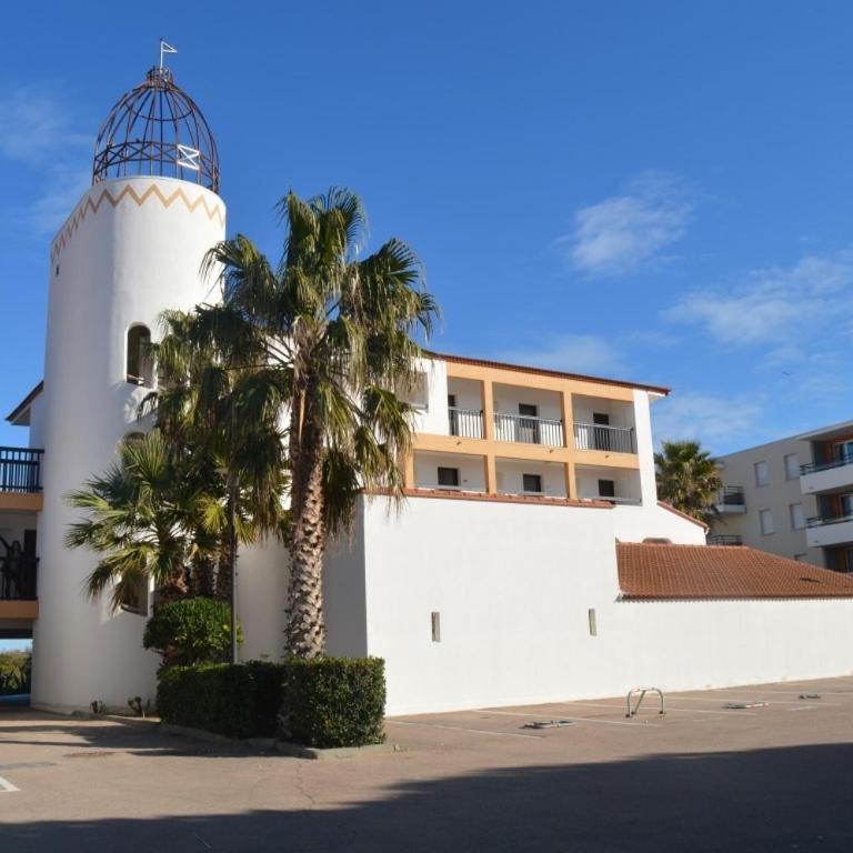 SAINT CYPRIEN - Appartement 3 PIECES 6 Personnes SC060-106A - Two-Bedroom Apartment with Sea View - 19