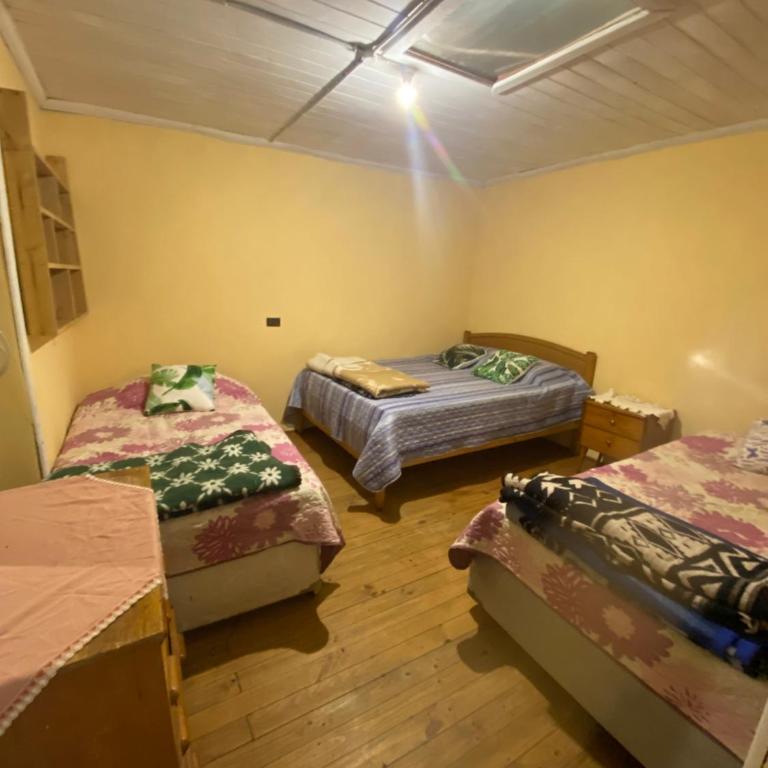 Casa 2 dormitorios en PIchilemu - Two-Bedroom House - 7