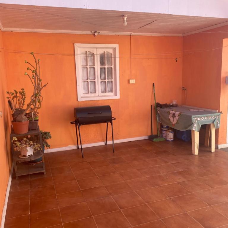 Casa 2 dormitorios en PIchilemu - Two-Bedroom House - 10