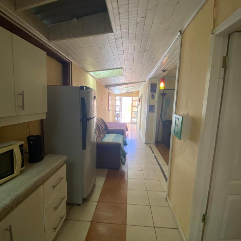 Casa 2 dormitorios en PIchilemu - Two-Bedroom House - 13