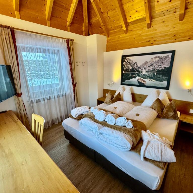 Residence Palmai - Appartamento con 2 Camere da Letto - 28