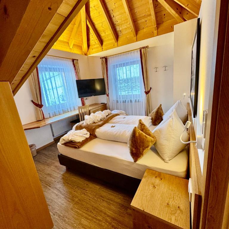 Residence Palmai - Appartamento con 2 Camere da Letto - 24