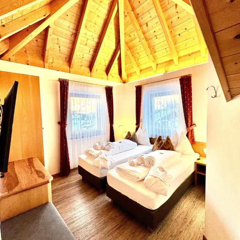 Residence Palmai - Appartamento con 2 Camere da Letto - 23