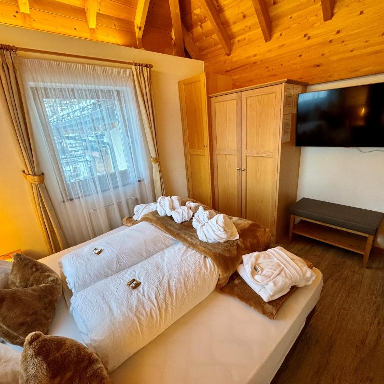 Residence Palmai - Appartamento con 2 Camere da Letto - 42