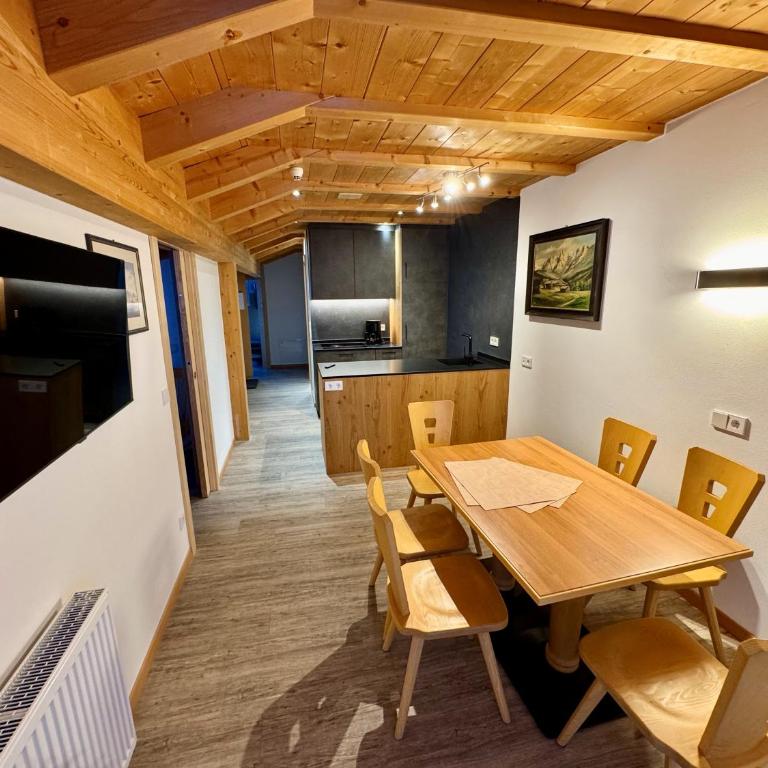 Residence Palmai - Appartamento con 2 Camere da Letto - 36