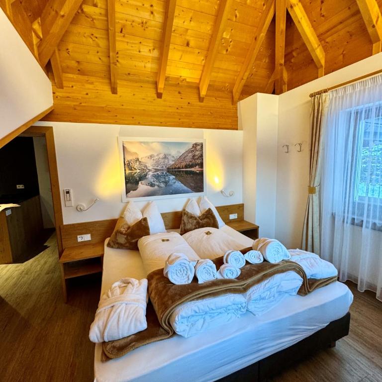 Residence Palmai - Appartamento con 2 Camere da Letto - 35