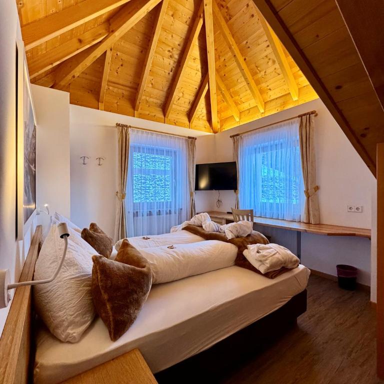 Residence Palmai - Appartamento con 2 Camere da Letto - 37