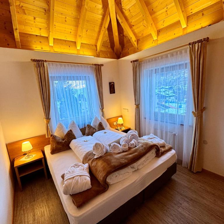 Residence Palmai - Appartamento con 2 Camere da Letto - 34