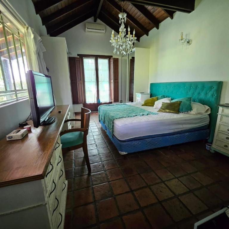 El Campito - Casa de 3 dormitorios - 1