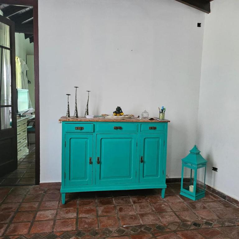 El Campito - Three-Bedroom House - 8