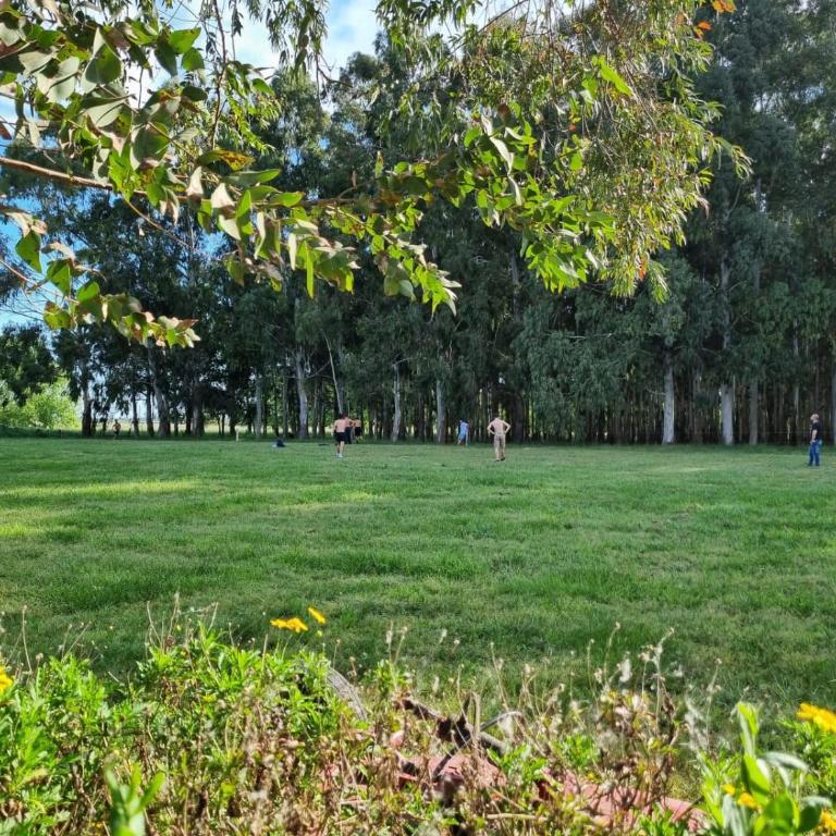 El Campito - Three-Bedroom House - 12