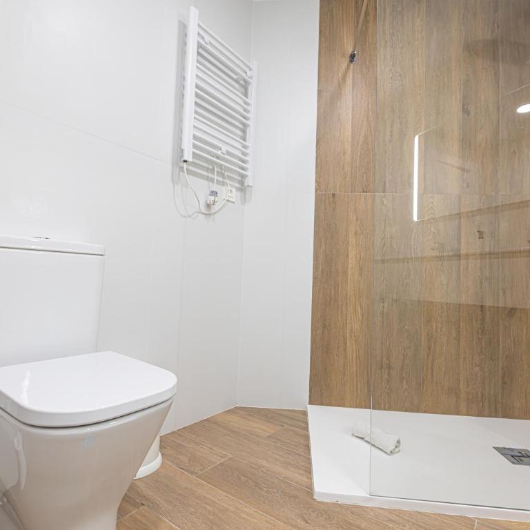 Holidays, Itálica, 8 personas 3 dormitorios y 3 baños - Apartamento de 3 dormitorios - 9