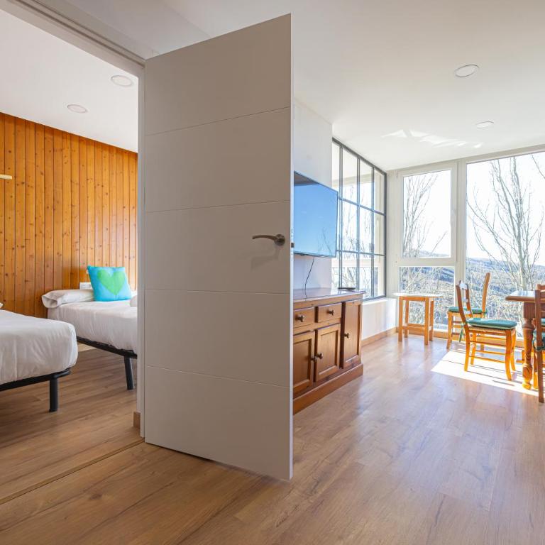 Holidays, Itálica, 8 personas 3 dormitorios y 3 baños - Apartamento de 3 dormitorios - 12
