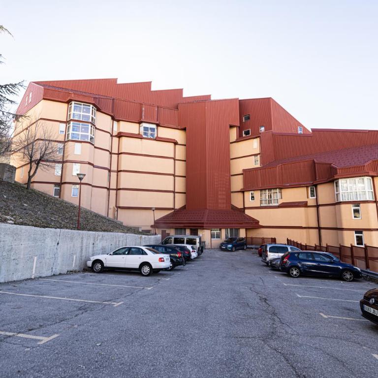 Holidays, Itálica, 8 personas 3 dormitorios y 3 baños - Apartamento de 3 dormitorios - 13