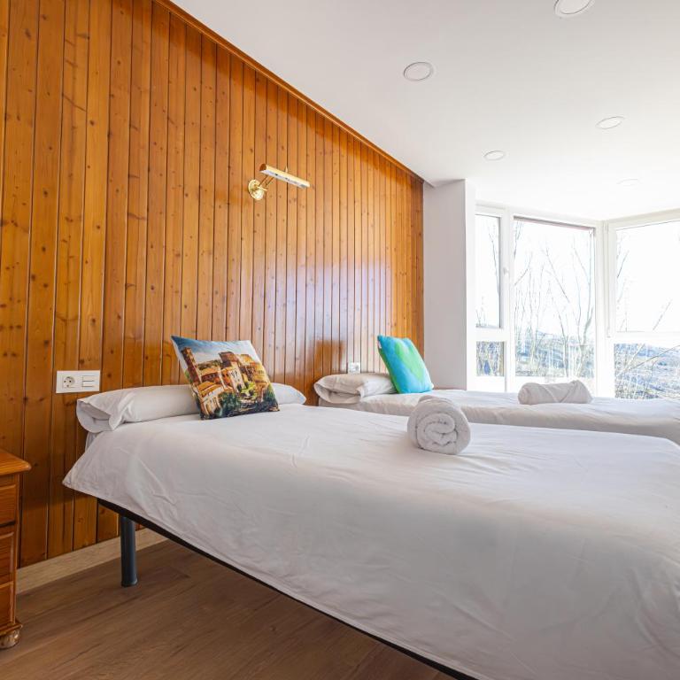 Holidays, Itálica, 8 personas 3 dormitorios y 3 baños - Apartamento de 3 dormitorios - 11