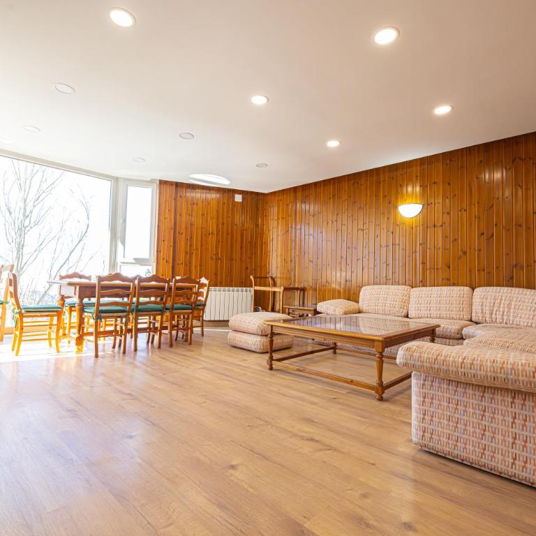 Holidays, Itálica, 8 personas 3 dormitorios y 3 baños - Apartamento de 3 dormitorios - 14