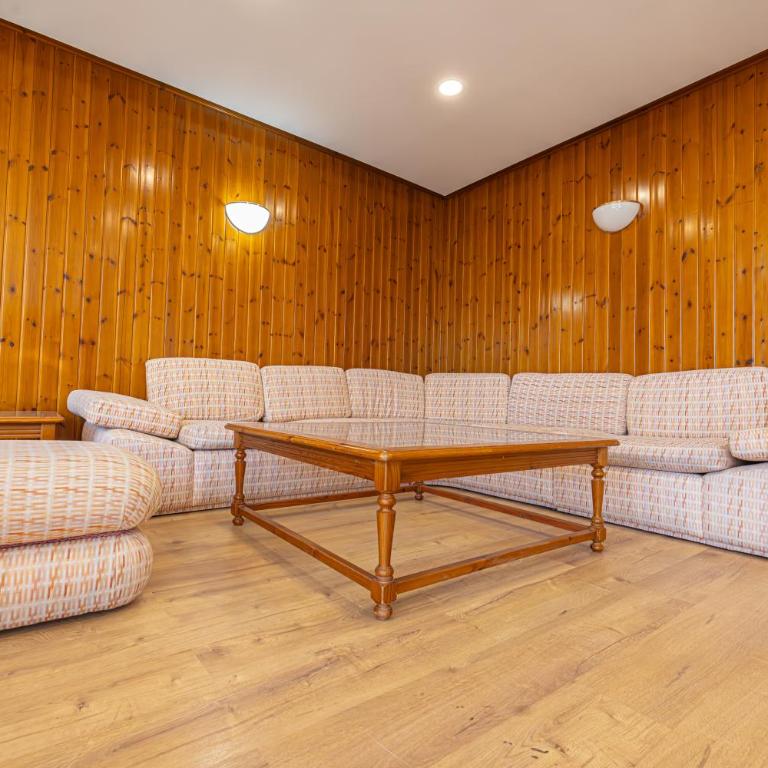 Holidays, Itálica, 8 personas 3 dormitorios y 3 baños - Apartamento de 3 dormitorios - 15