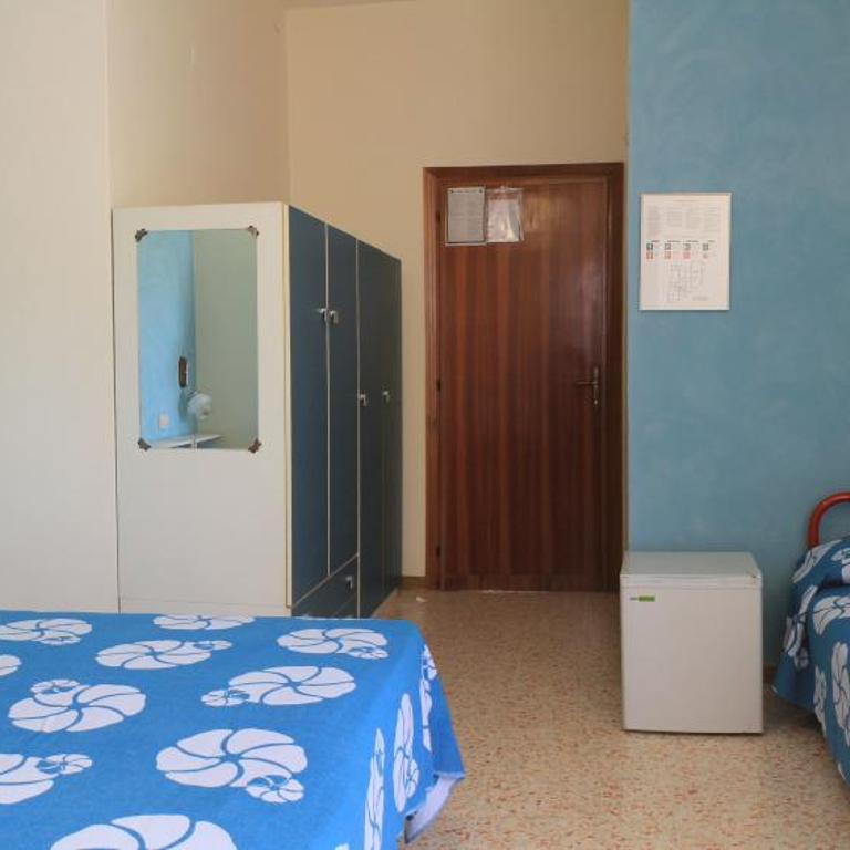 Hotel Saturno - Camera Tripla - 5