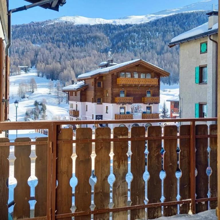 Appartamenti Ottavio - Appartamento Familiare con 1 Camera da Letto - 2