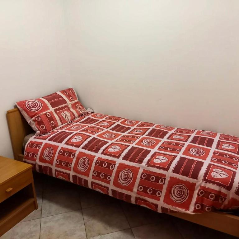 Appartamenti Ottavio - Appartamento Familiare con 1 Camera da Letto - 7