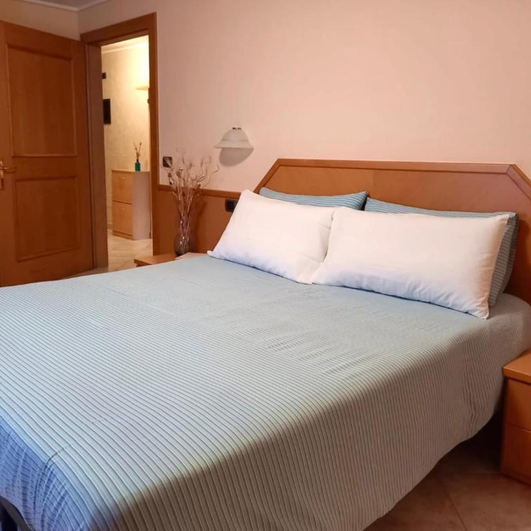 Appartamenti Ottavio - Appartamento Familiare con 1 Camera da Letto - 8