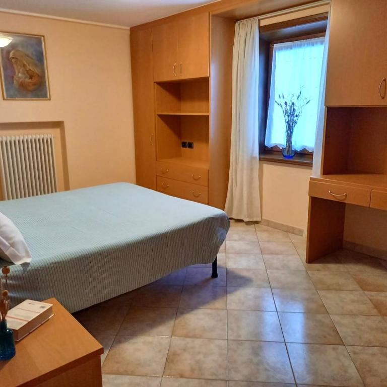 Appartamenti Ottavio - Appartamento Familiare con 1 Camera da Letto - 9