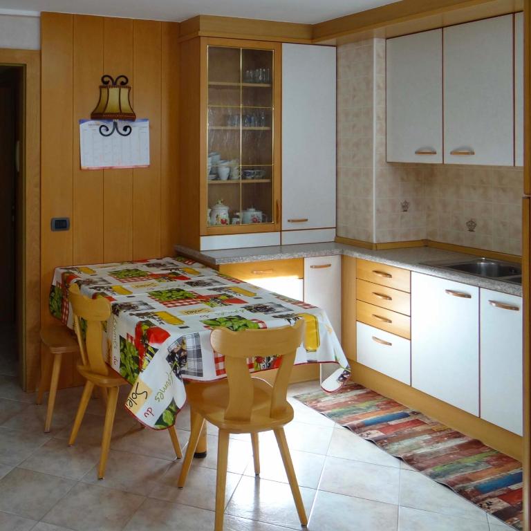 Appartamenti Ottavio - Appartamento Familiare con 1 Camera da Letto - 11