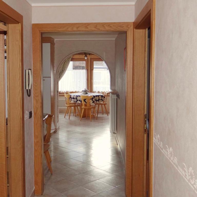 Appartamenti Ottavio - Appartamento Familiare con 1 Camera da Letto - 12