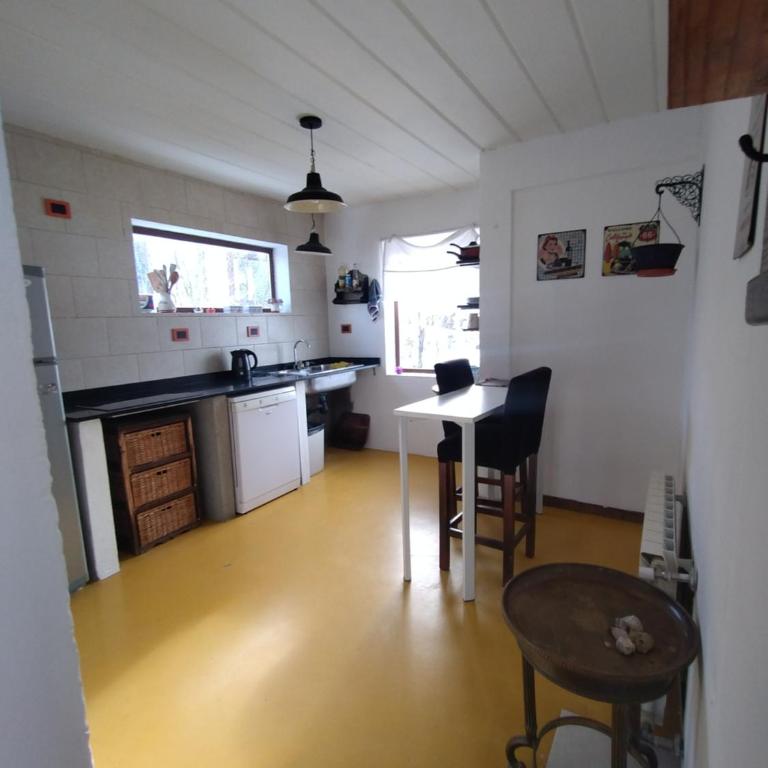 Casa Reggio - Apartamento de 1 dormitorio - 2