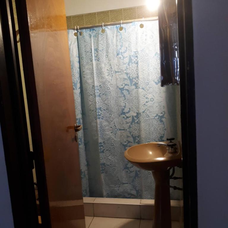 Susana - Apartamento de 1 dormitorio - 4