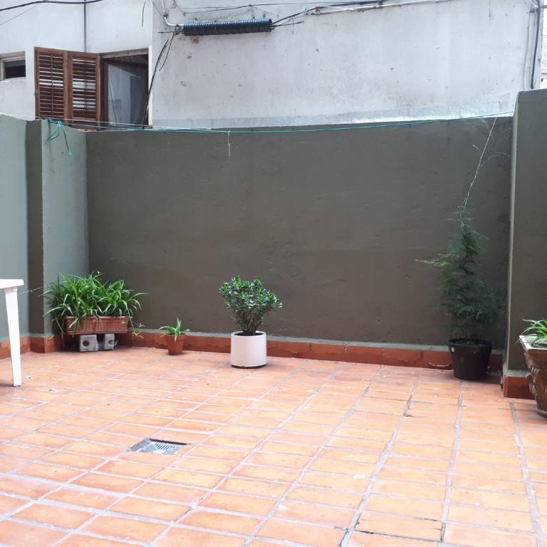 Susana - Apartamento de 1 dormitorio - 7
