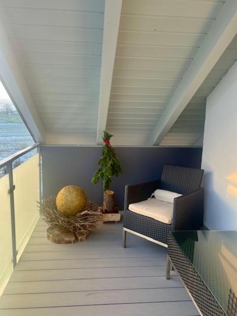 Fernblick Allgäu - Apartment mit 2 Schlafzimmern - 43