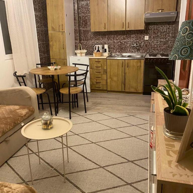 Apartman Mejtas - One-Bedroom Apartment - 2