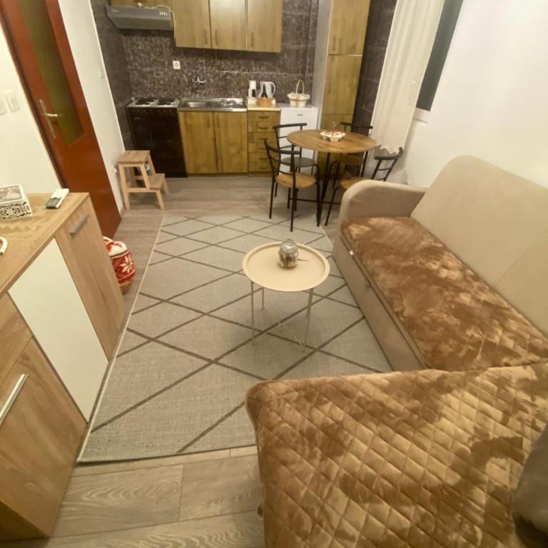 Apartman Mejtas - One-Bedroom Apartment - 8