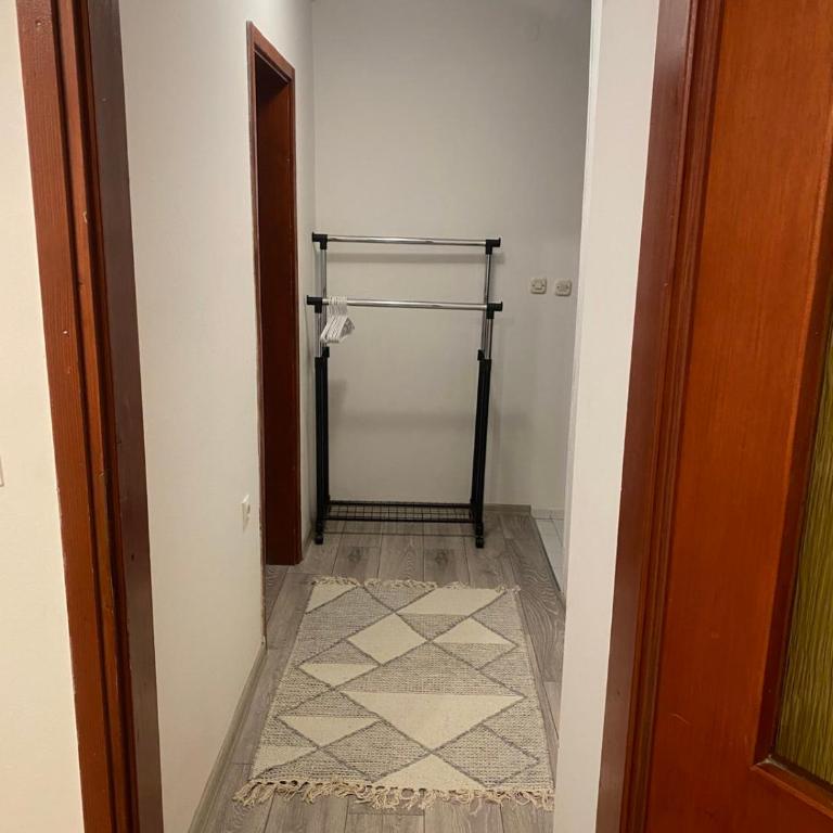 Apartman Mejtas - One-Bedroom Apartment - 12
