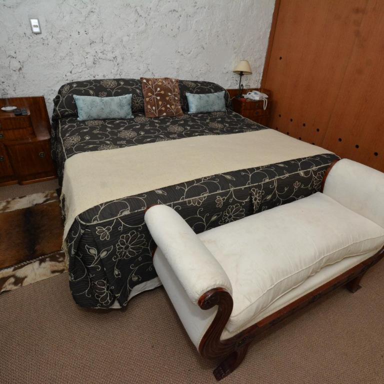 Hotel Duhatao Angol - Habitación Doble Estándar - 1