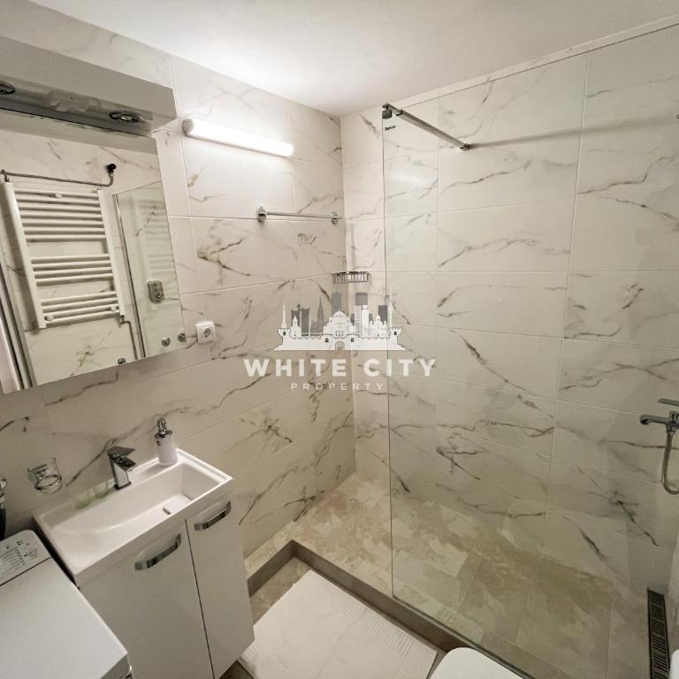 Waterfront - Apartments - Apartman sa 1 Spavaćom Sobom - 5