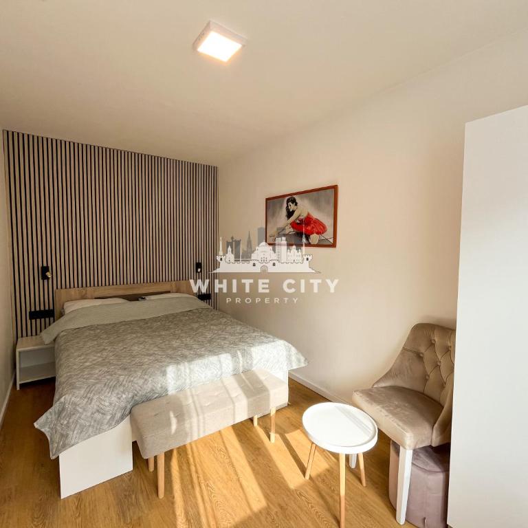 Waterfront - Apartments - Apartman sa 1 Spavaćom Sobom - 1