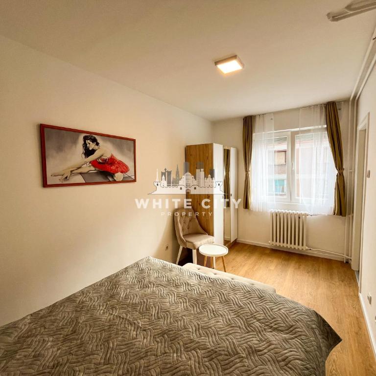 Waterfront - Apartments - Apartman sa 1 Spavaćom Sobom - 9