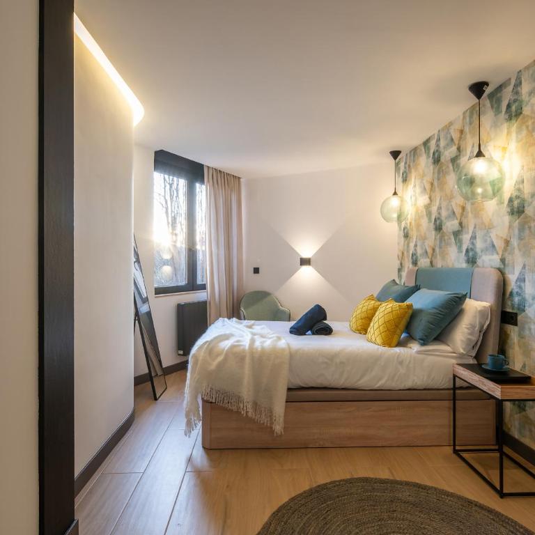 Luxury Nevada suites junto al telesilla - Apartamento de 3 dormitorios - 66
