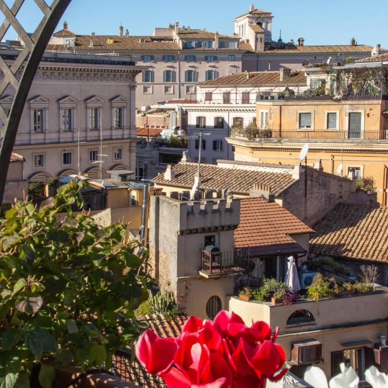 Terrazze di Venere - Appartamento con 3 Camere da Letto - 1