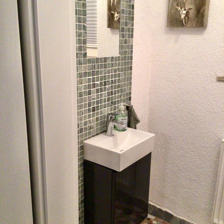 Fernblick Allgäu - Apartment mit 2 Schlafzimmern - 36