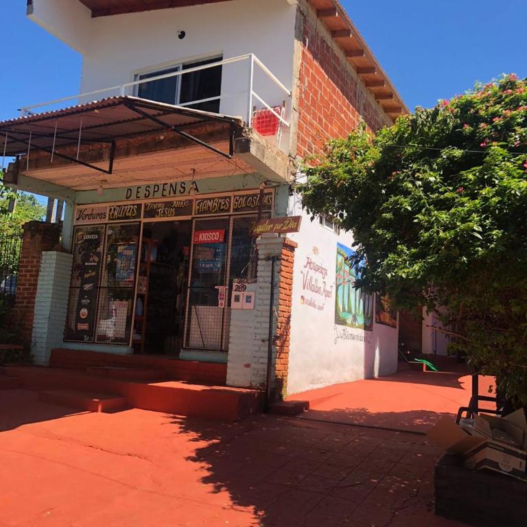 Villalba Apart2 - Apartamento de 1 dormitorio - 12